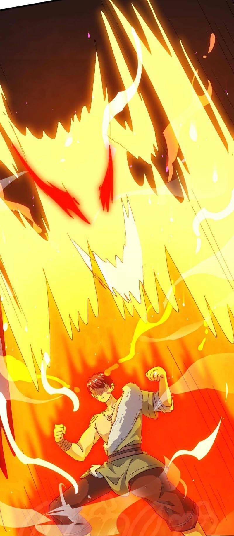 đọc truyện Độc Bộ Tiêu Dao Chương 138 ảnh 20 tại Thiên Thai Truyện