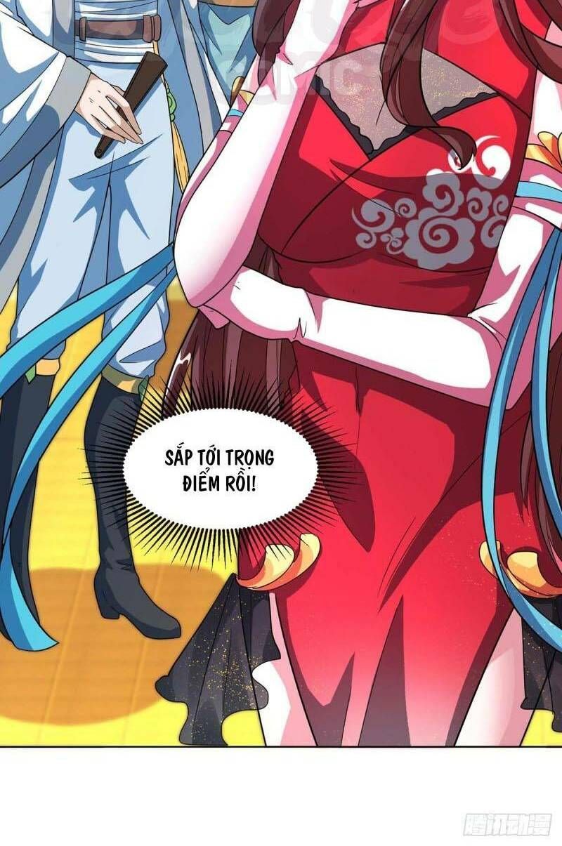 đọc truyện Độc Bộ Tiêu Dao Chương 138 ảnh 25 tại Thiên Thai Truyện