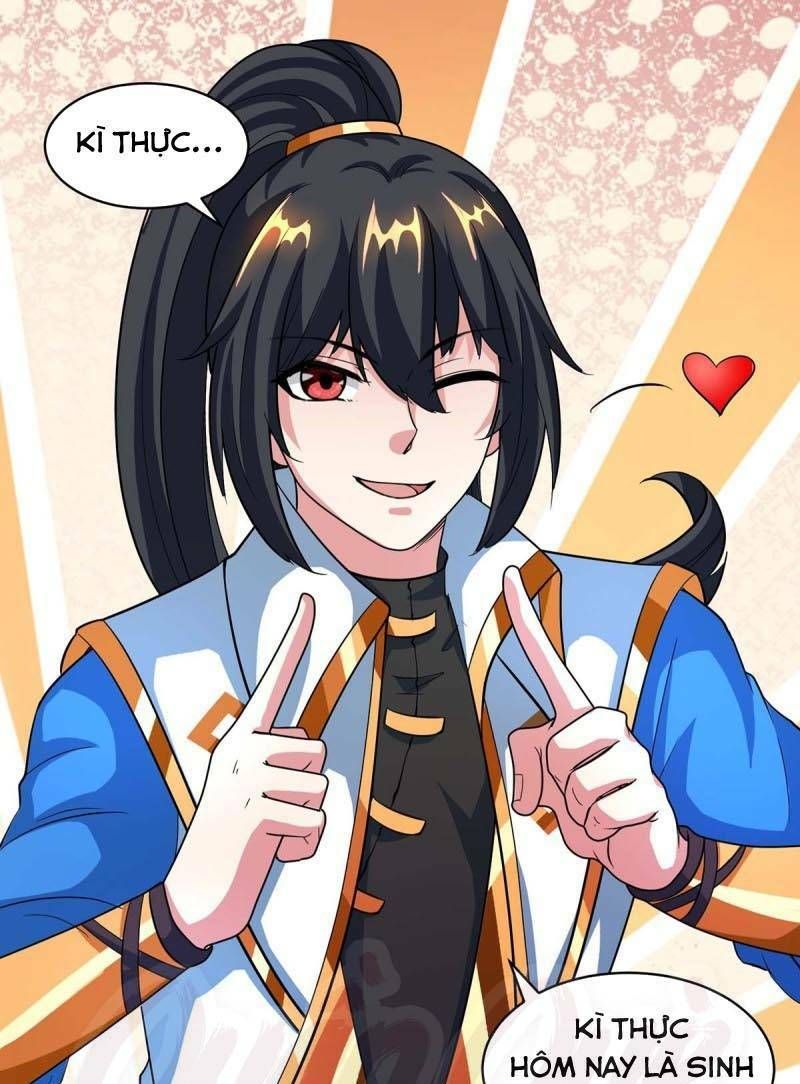 đọc truyện Độc Bộ Tiêu Dao Chương 138 ảnh 26 tại Thiên Thai Truyện