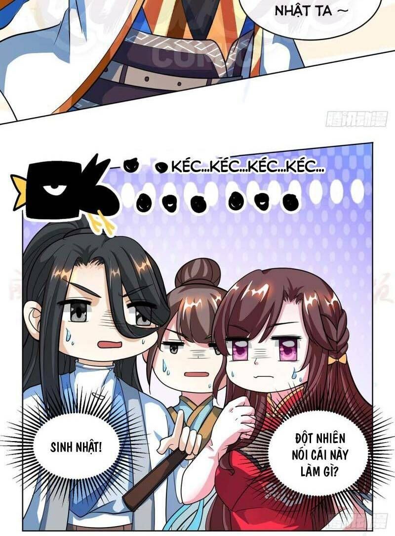 đọc truyện Độc Bộ Tiêu Dao Chương 138 ảnh 27 tại Thiên Thai Truyện