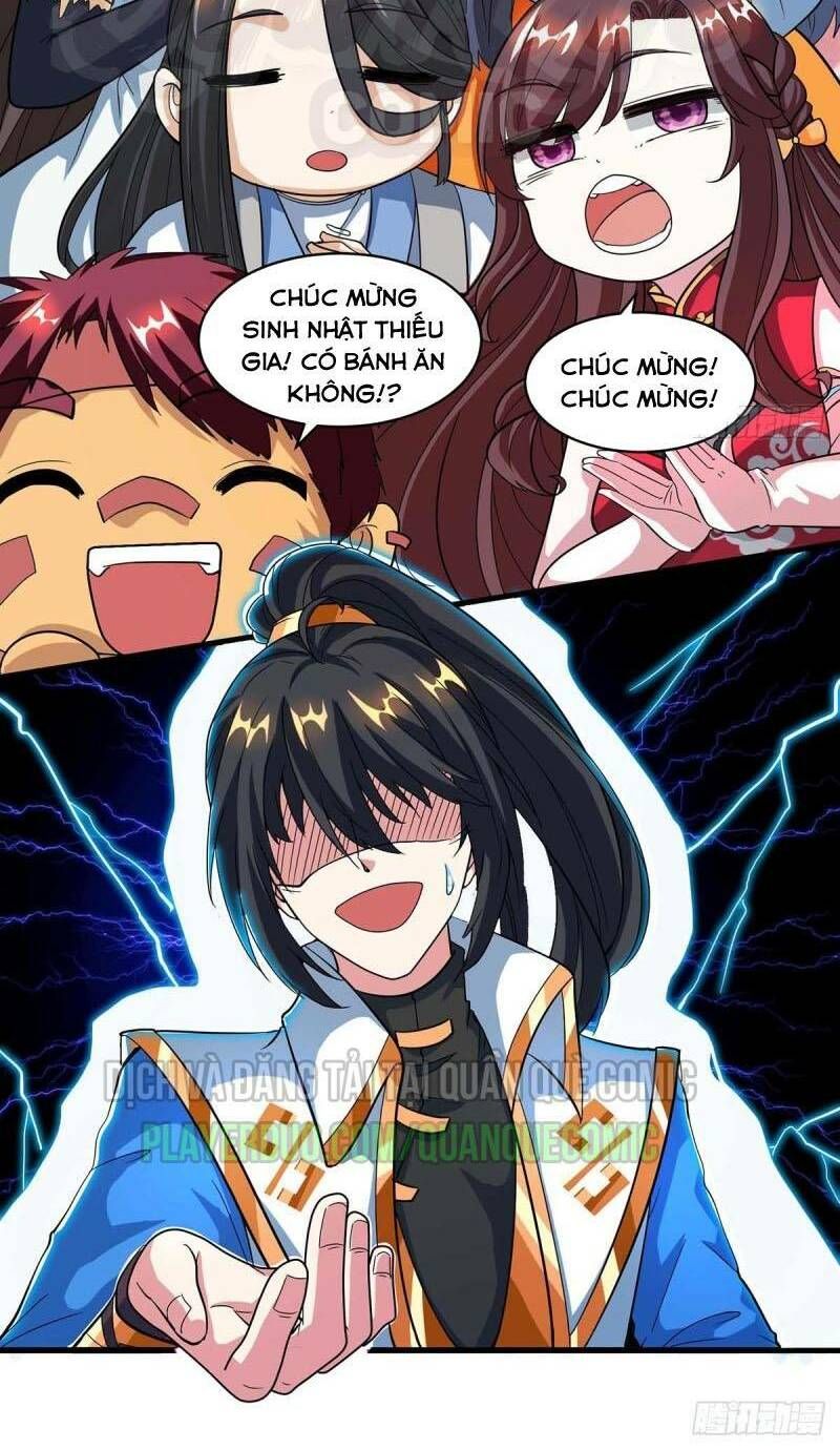 đọc truyện Độc Bộ Tiêu Dao Chương 138 ảnh 29 tại Thiên Thai Truyện