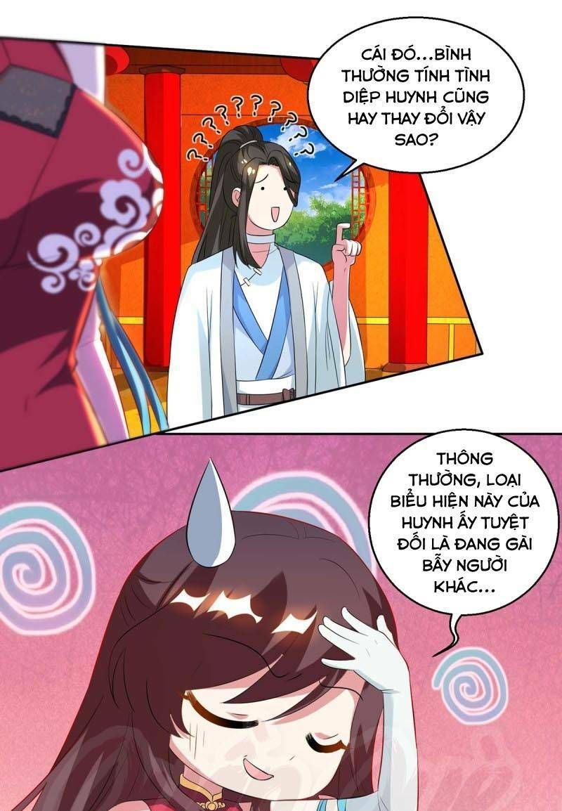 đọc truyện Độc Bộ Tiêu Dao Chương 138 ảnh 5 tại Thiên Thai Truyện