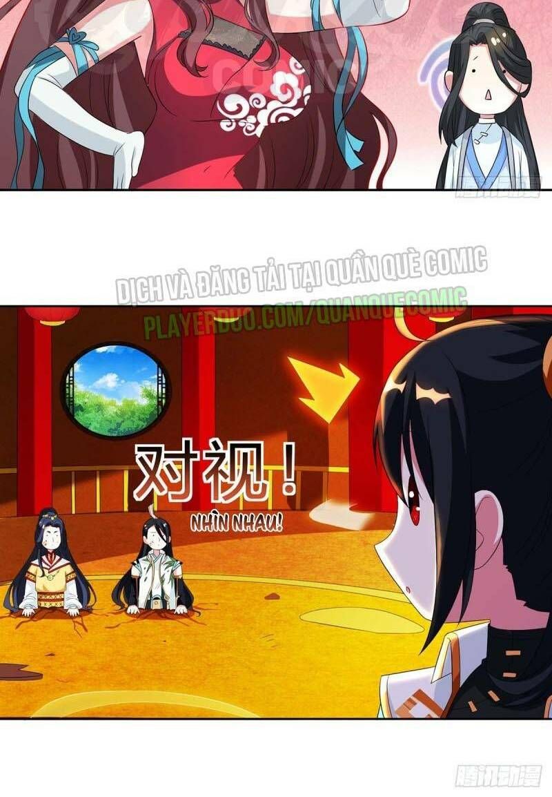 đọc truyện Độc Bộ Tiêu Dao Chương 138 ảnh 6 tại Thiên Thai Truyện