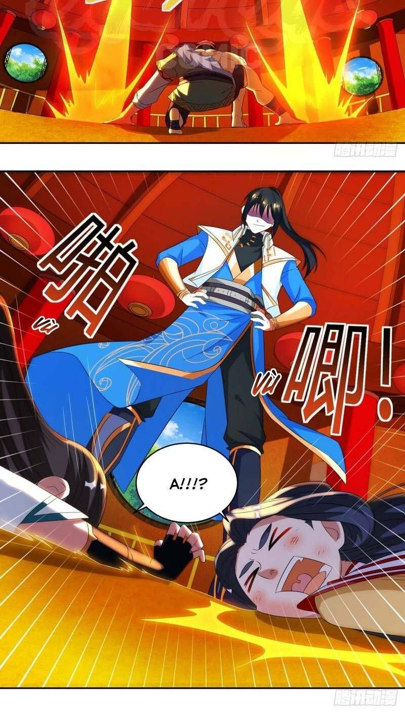 đọc truyện Độc Bộ Tiêu Dao Chương 138 ảnh 10 tại Thiên Thai Truyện