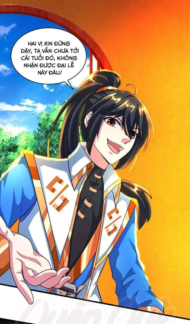 đọc truyện Độc Bộ Tiêu Dao Chương 138 ảnh 11 tại Thiên Thai Truyện