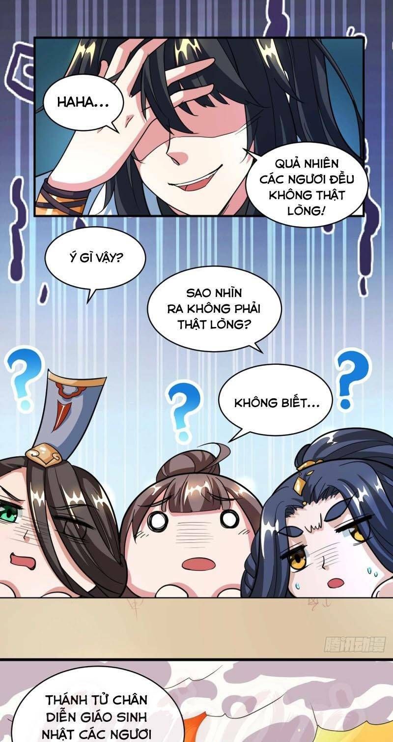 đọc truyện Độc Bộ Tiêu Dao Chương 139 ảnh 3 tại Thiên Thai Truyện