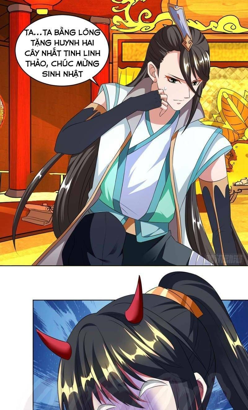 đọc truyện Độc Bộ Tiêu Dao Chương 139 ảnh 15 tại Thiên Thai Truyện