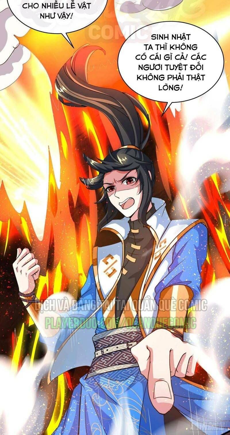 đọc truyện Độc Bộ Tiêu Dao Chương 139 ảnh 4 tại Thiên Thai Truyện