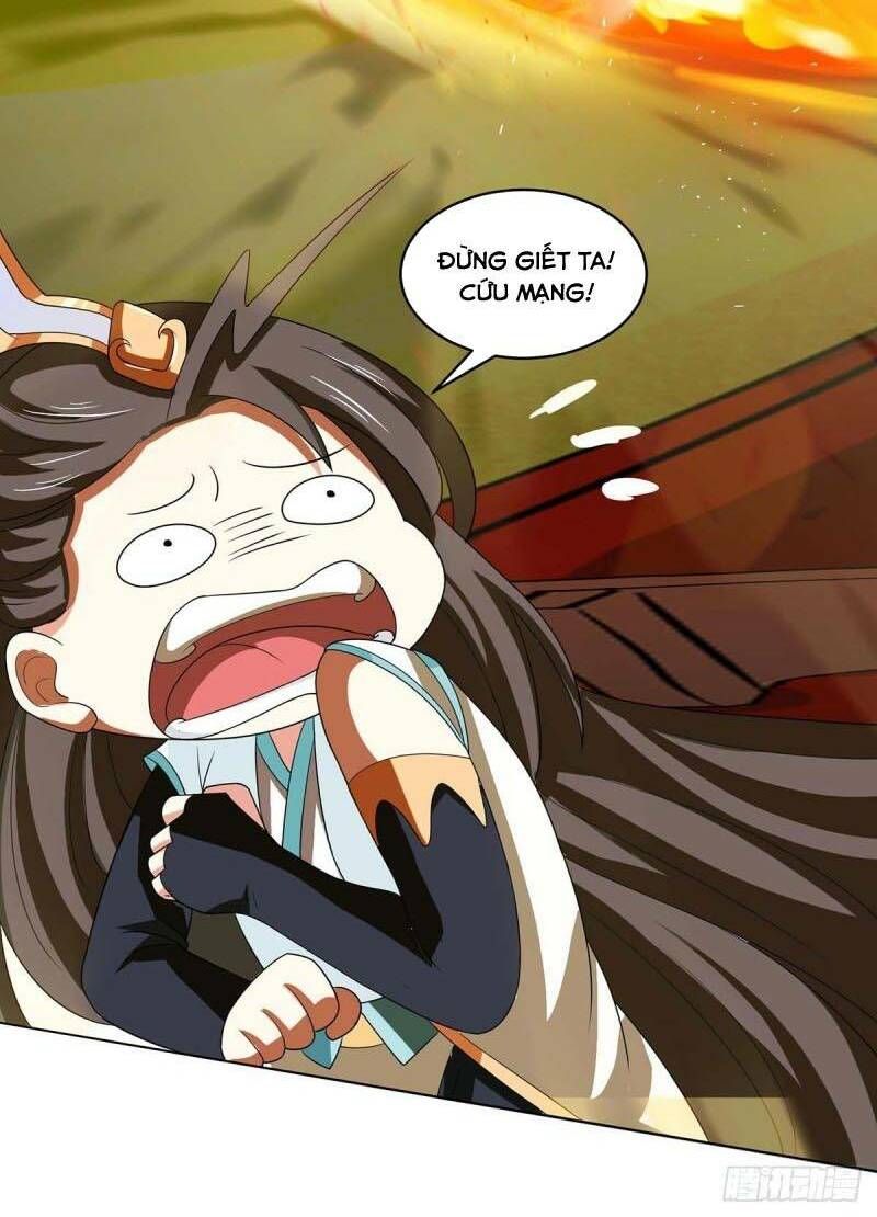 đọc truyện Độc Bộ Tiêu Dao Chương 139 ảnh 23 tại Thiên Thai Truyện