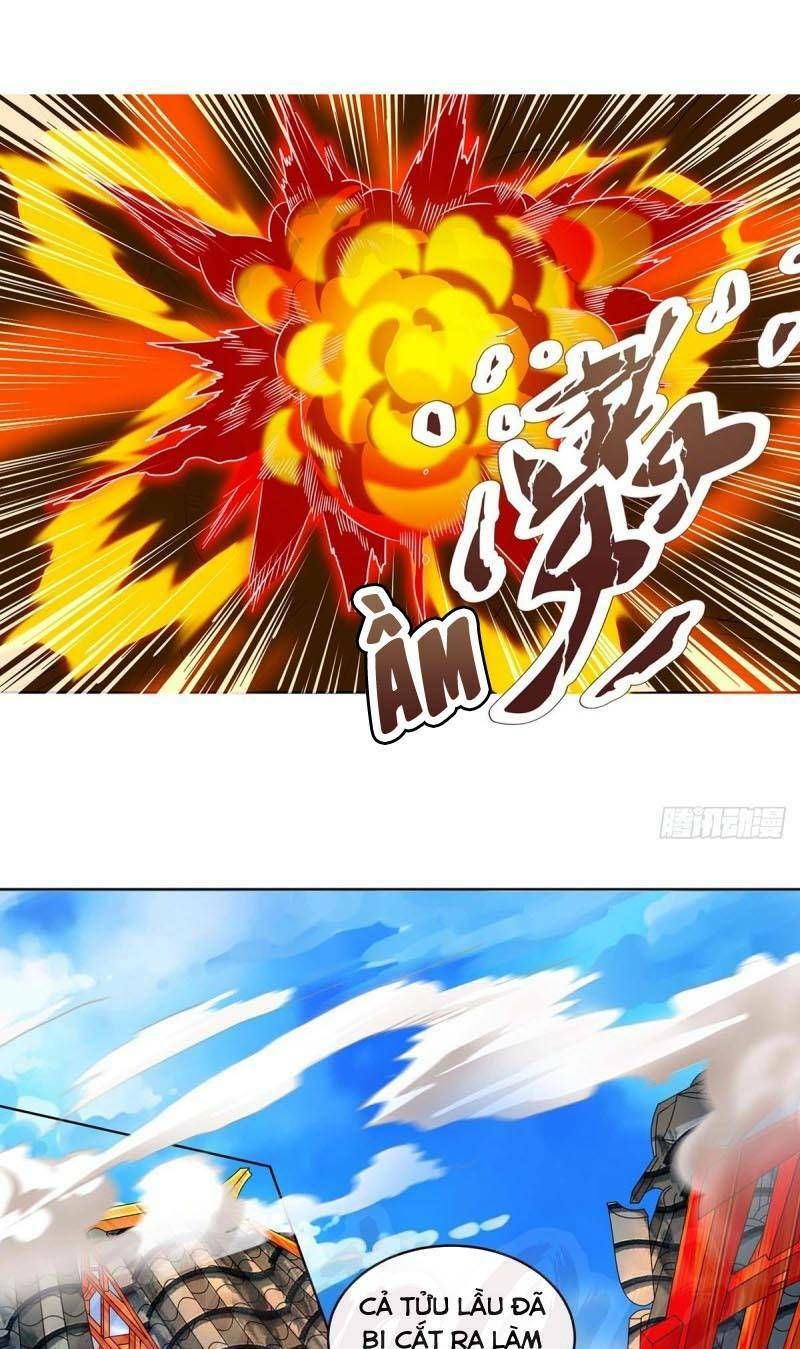 đọc truyện Độc Bộ Tiêu Dao Chương 139 ảnh 24 tại Thiên Thai Truyện