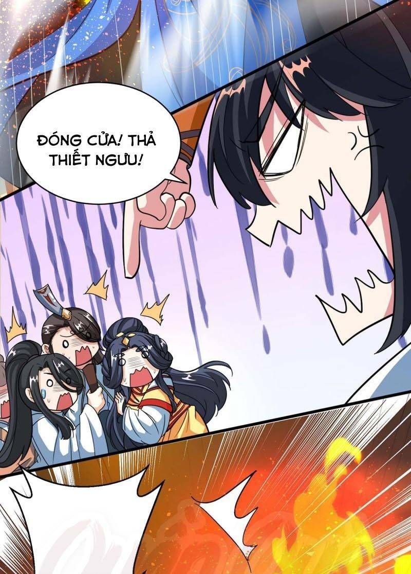 đọc truyện Độc Bộ Tiêu Dao Chương 139 ảnh 5 tại Thiên Thai Truyện