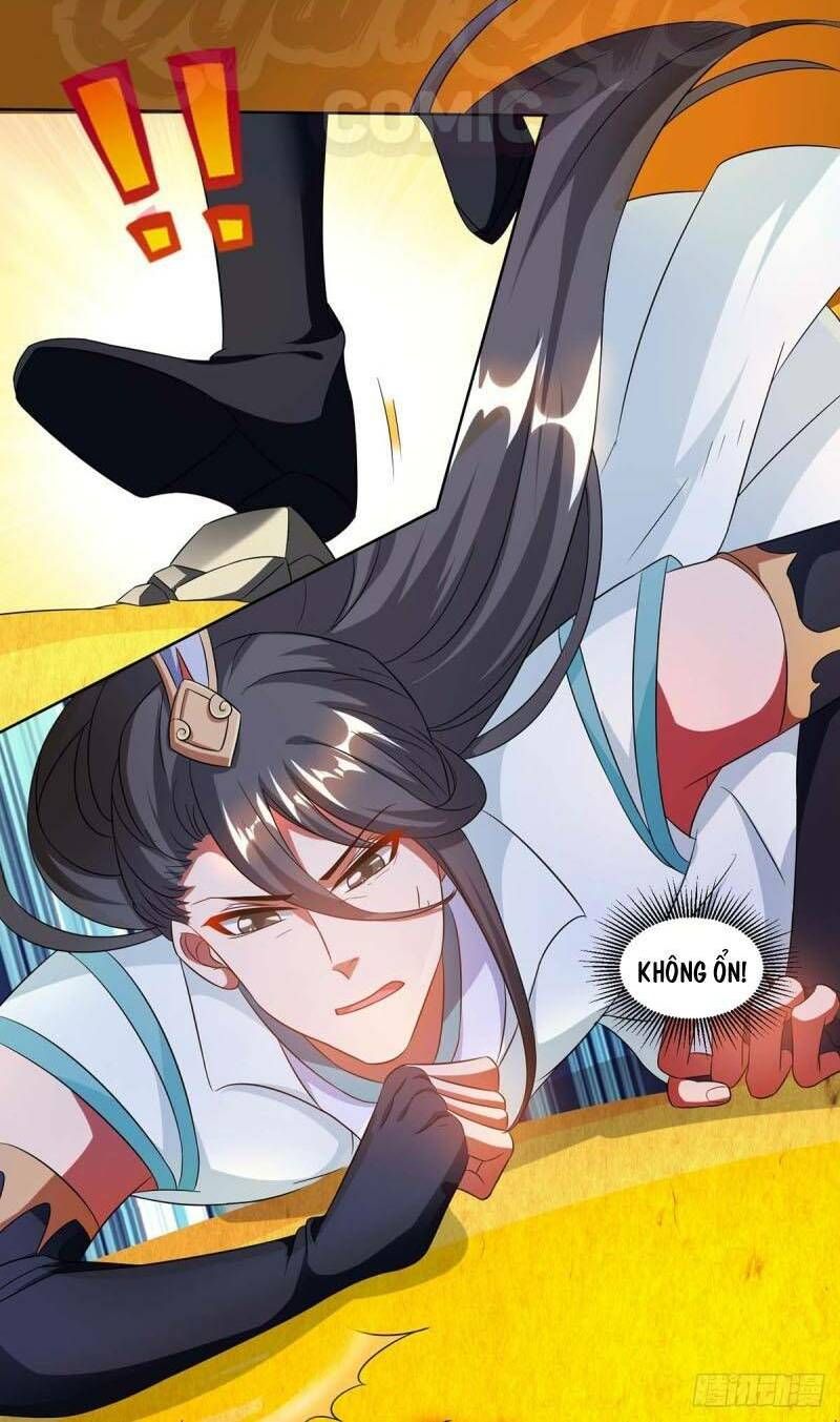 đọc truyện Độc Bộ Tiêu Dao Chương 139 ảnh 10 tại Thiên Thai Truyện