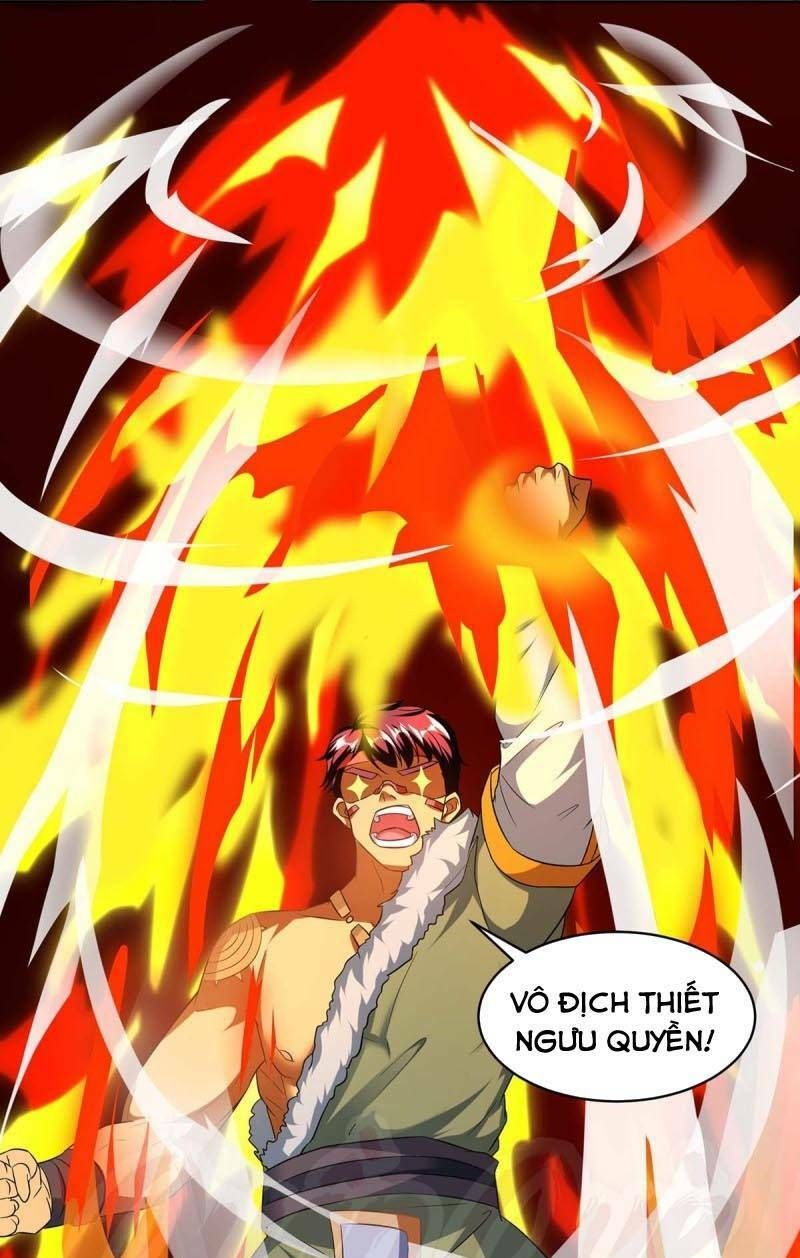 đọc truyện Độc Bộ Tiêu Dao Chương 139 ảnh 11 tại Thiên Thai Truyện