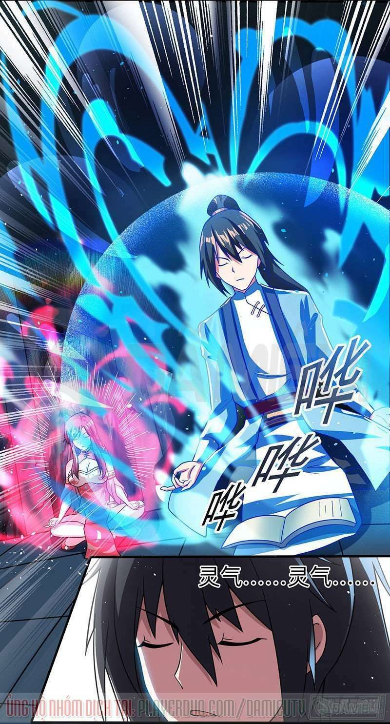 đọc truyện Độc Bộ Tiêu Dao Chương 14 ảnh 20 tại Thiên Thai Truyện