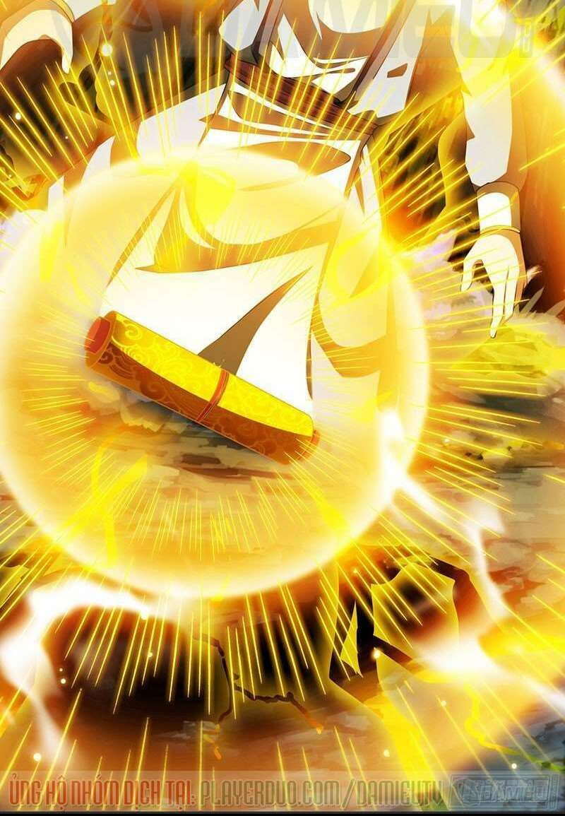 đọc truyện Độc Bộ Tiêu Dao Chương 14 ảnh 4 tại Thiên Thai Truyện