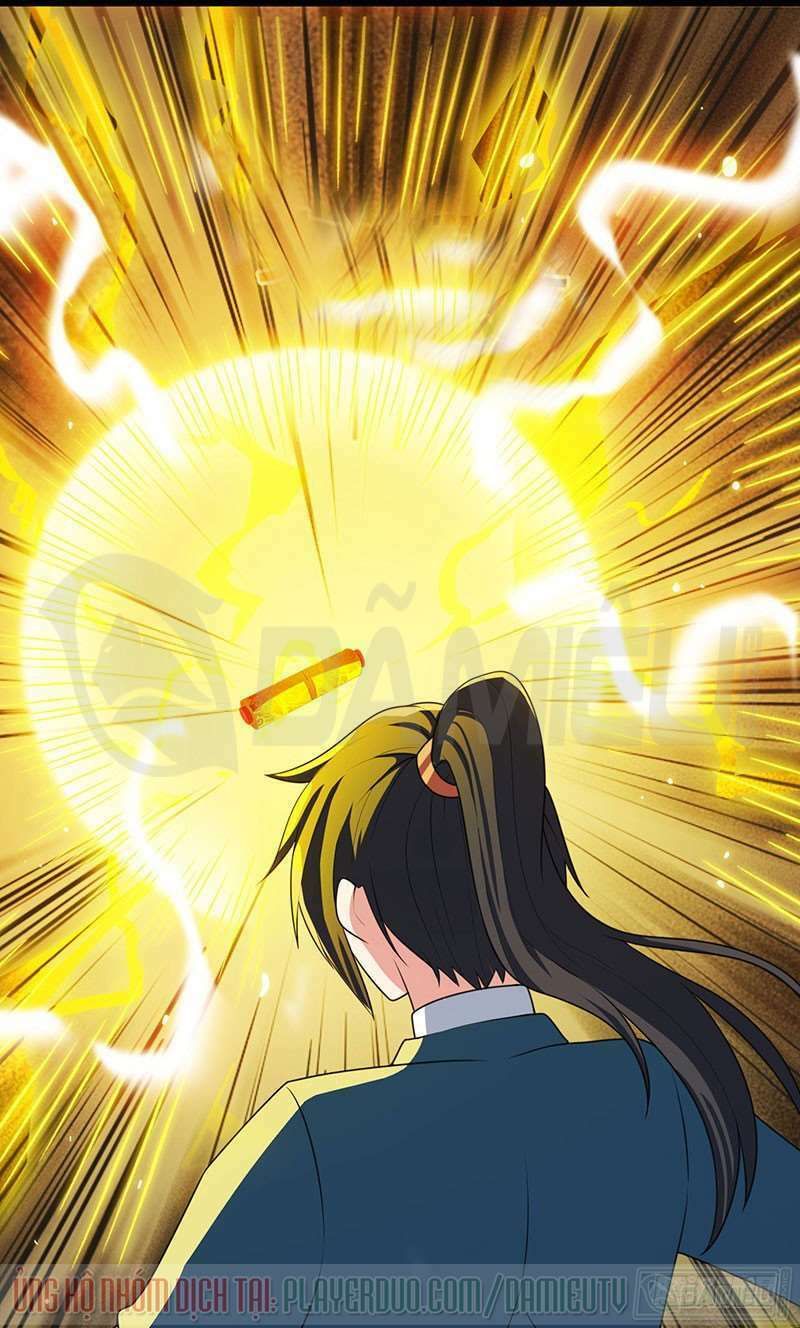 đọc truyện Độc Bộ Tiêu Dao Chương 14 ảnh 5 tại Thiên Thai Truyện