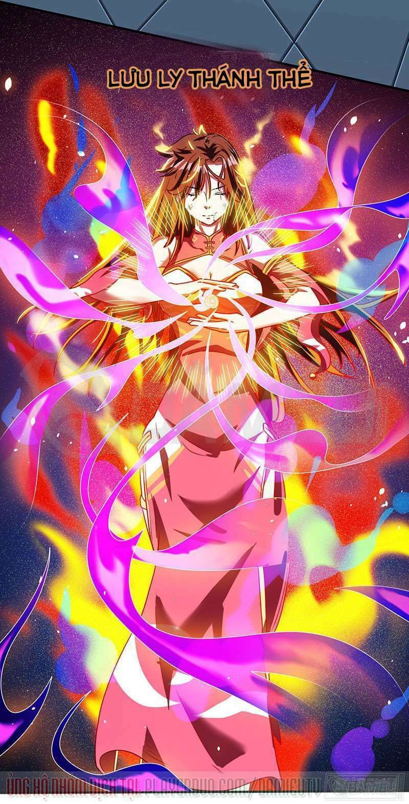 đọc truyện Độc Bộ Tiêu Dao Chương 14 ảnh 9 tại Thiên Thai Truyện