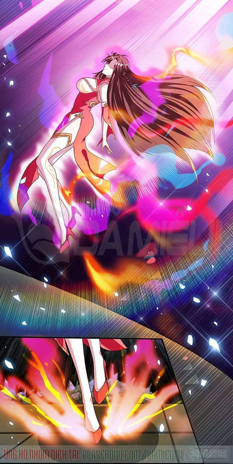 đọc truyện Độc Bộ Tiêu Dao Chương 14 ảnh 11 tại Thiên Thai Truyện