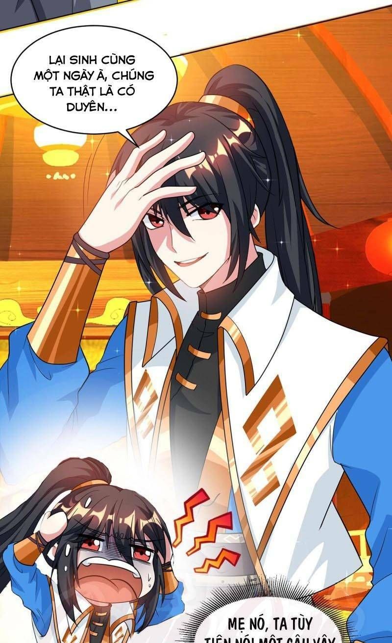 đọc truyện Độc Bộ Tiêu Dao Chương 140 ảnh 14 tại Thiên Thai Truyện