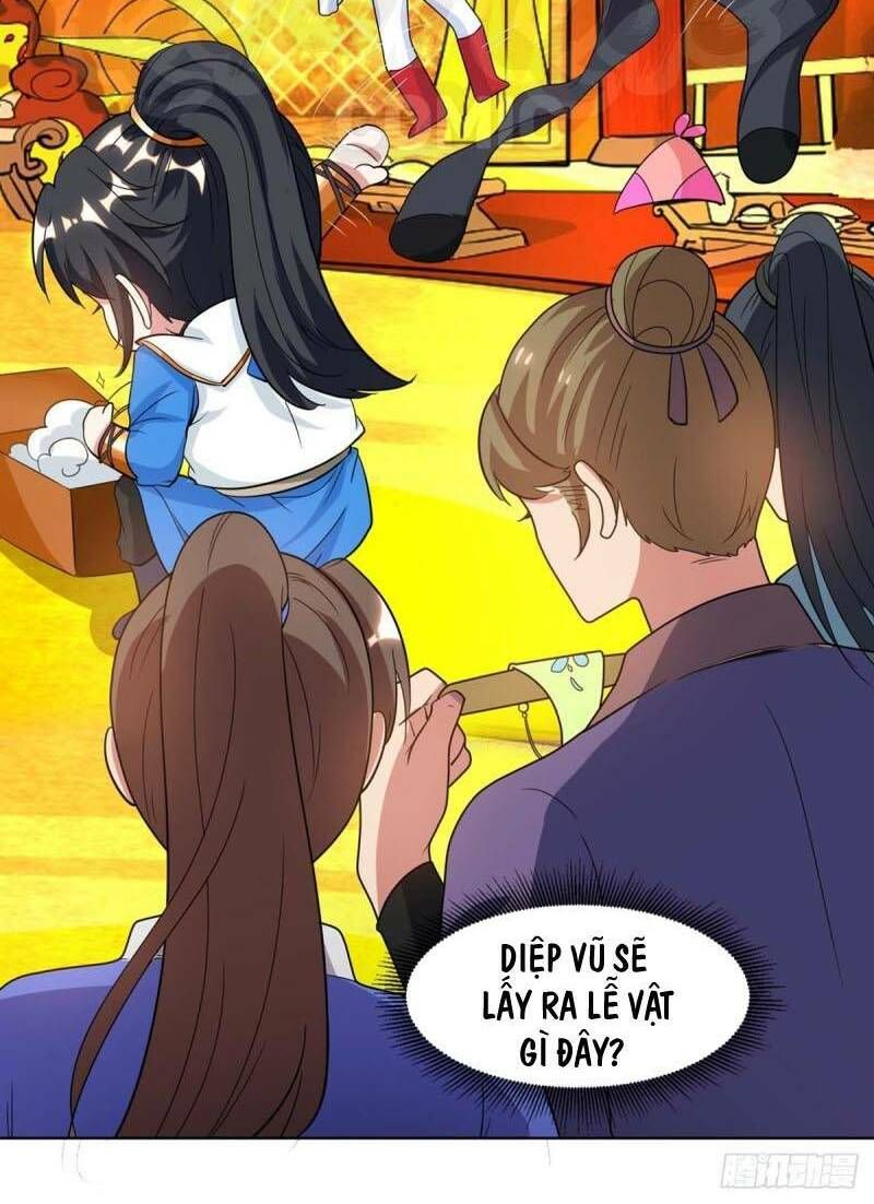 đọc truyện Độc Bộ Tiêu Dao Chương 140 ảnh 17 tại Thiên Thai Truyện