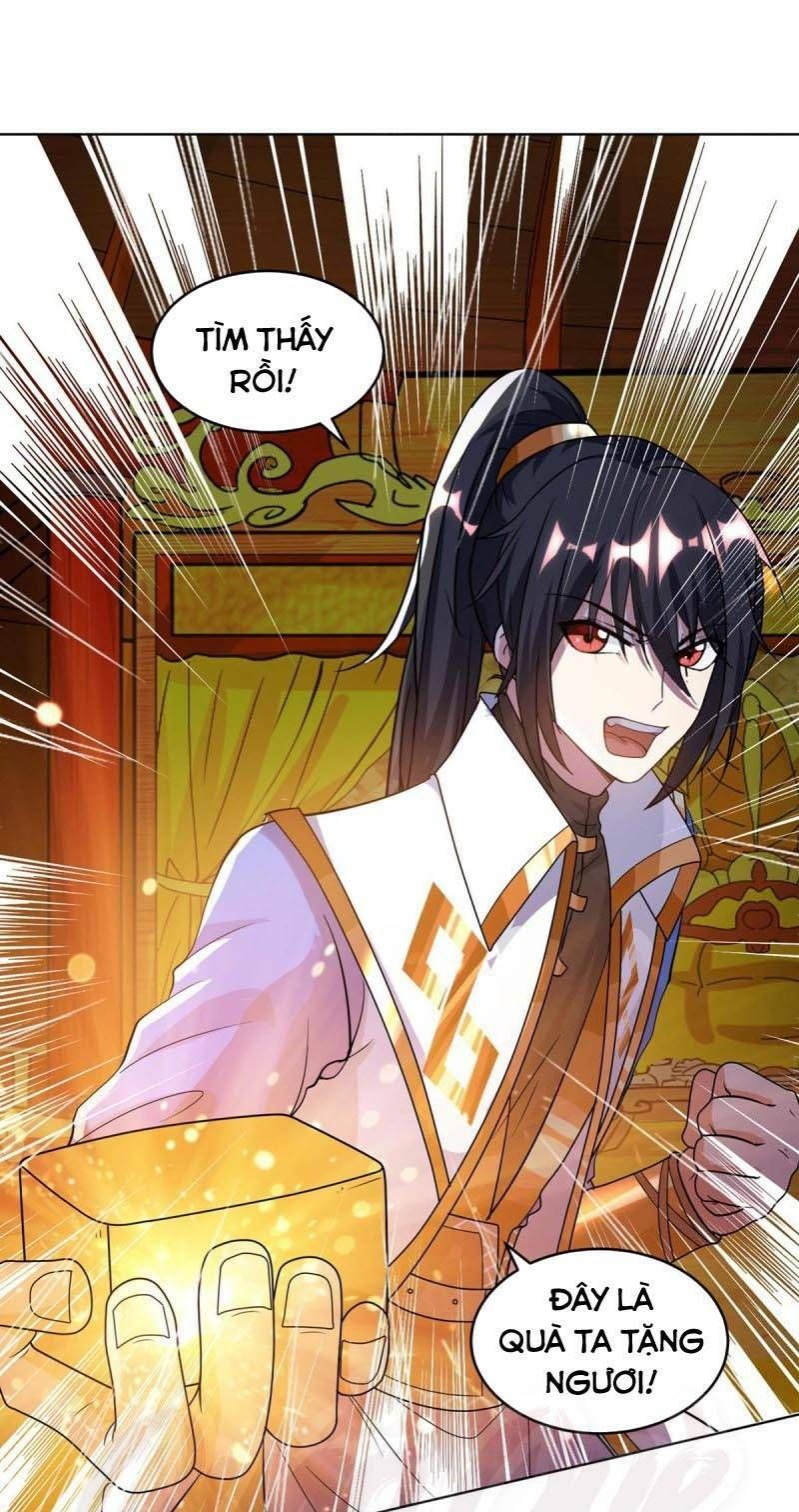 đọc truyện Độc Bộ Tiêu Dao Chương 140 ảnh 18 tại Thiên Thai Truyện