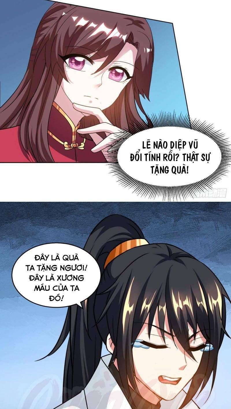 đọc truyện Độc Bộ Tiêu Dao Chương 140 ảnh 20 tại Thiên Thai Truyện