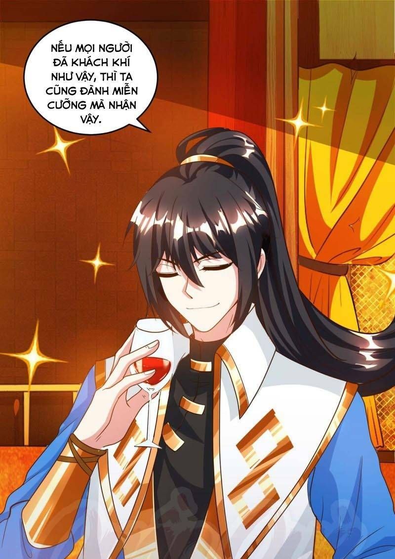 đọc truyện Độc Bộ Tiêu Dao Chương 140 ảnh 4 tại Thiên Thai Truyện