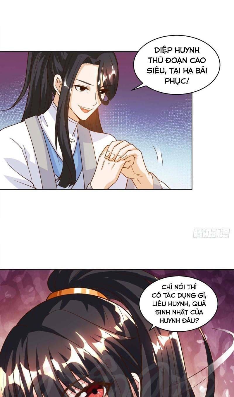 đọc truyện Độc Bộ Tiêu Dao Chương 140 ảnh 6 tại Thiên Thai Truyện