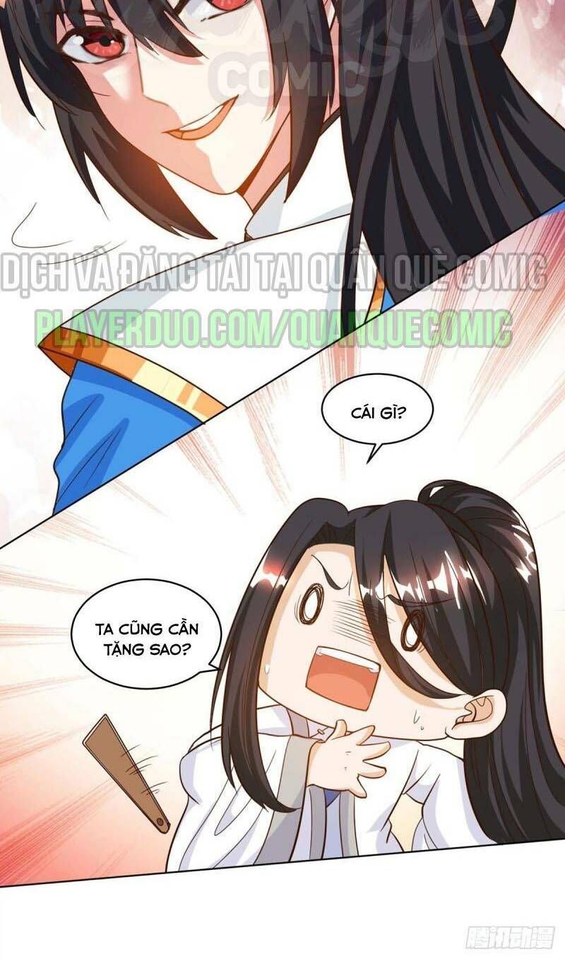 đọc truyện Độc Bộ Tiêu Dao Chương 140 ảnh 7 tại Thiên Thai Truyện