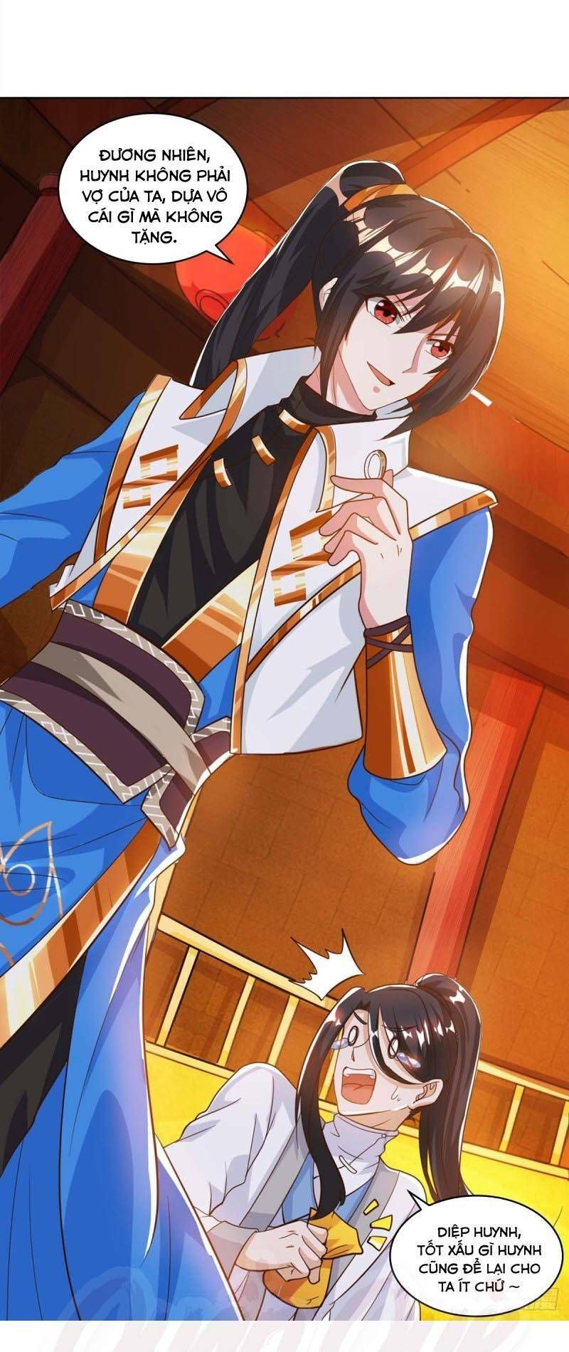 đọc truyện Độc Bộ Tiêu Dao Chương 140 ảnh 8 tại Thiên Thai Truyện