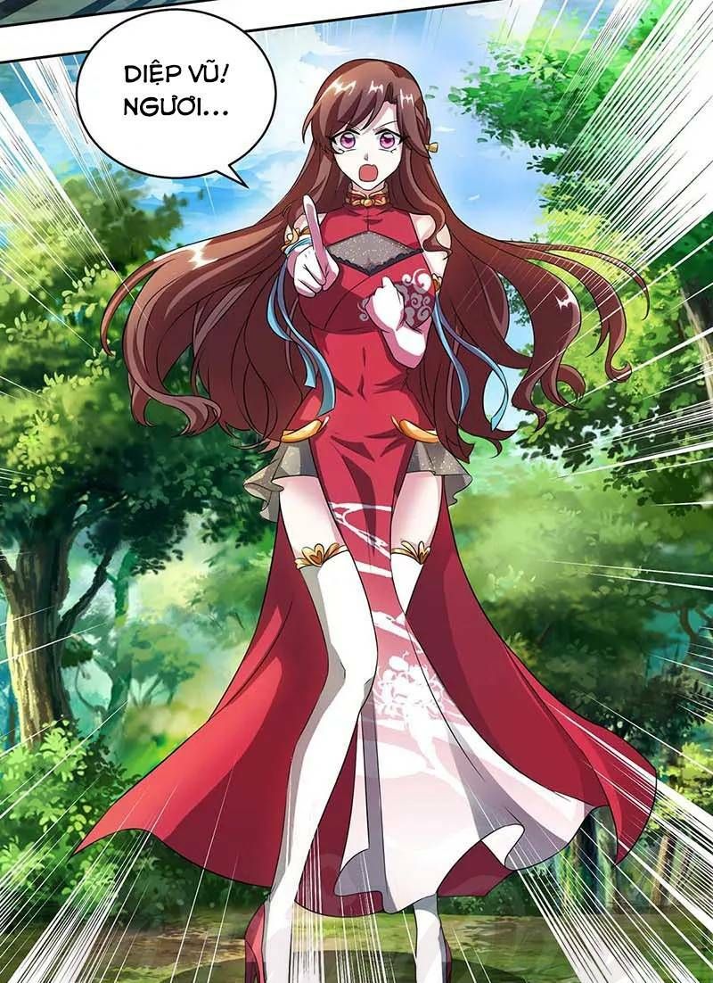 đọc truyện Độc Bộ Tiêu Dao Chương 141 ảnh 12 tại Thiên Thai Truyện