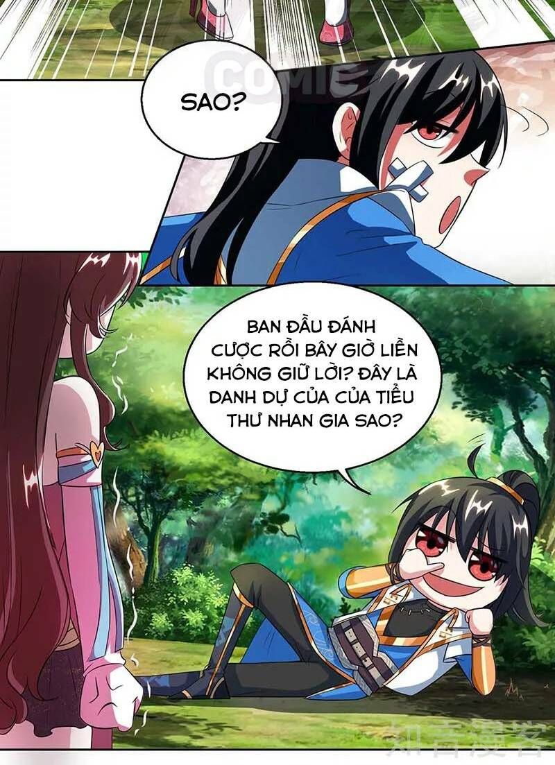 đọc truyện Độc Bộ Tiêu Dao Chương 141 ảnh 13 tại Thiên Thai Truyện