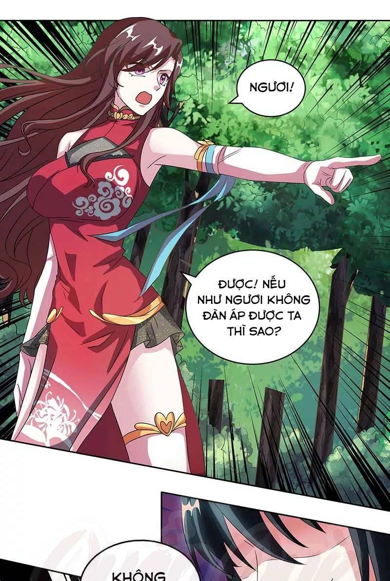 đọc truyện Độc Bộ Tiêu Dao Chương 141 ảnh 14 tại Thiên Thai Truyện