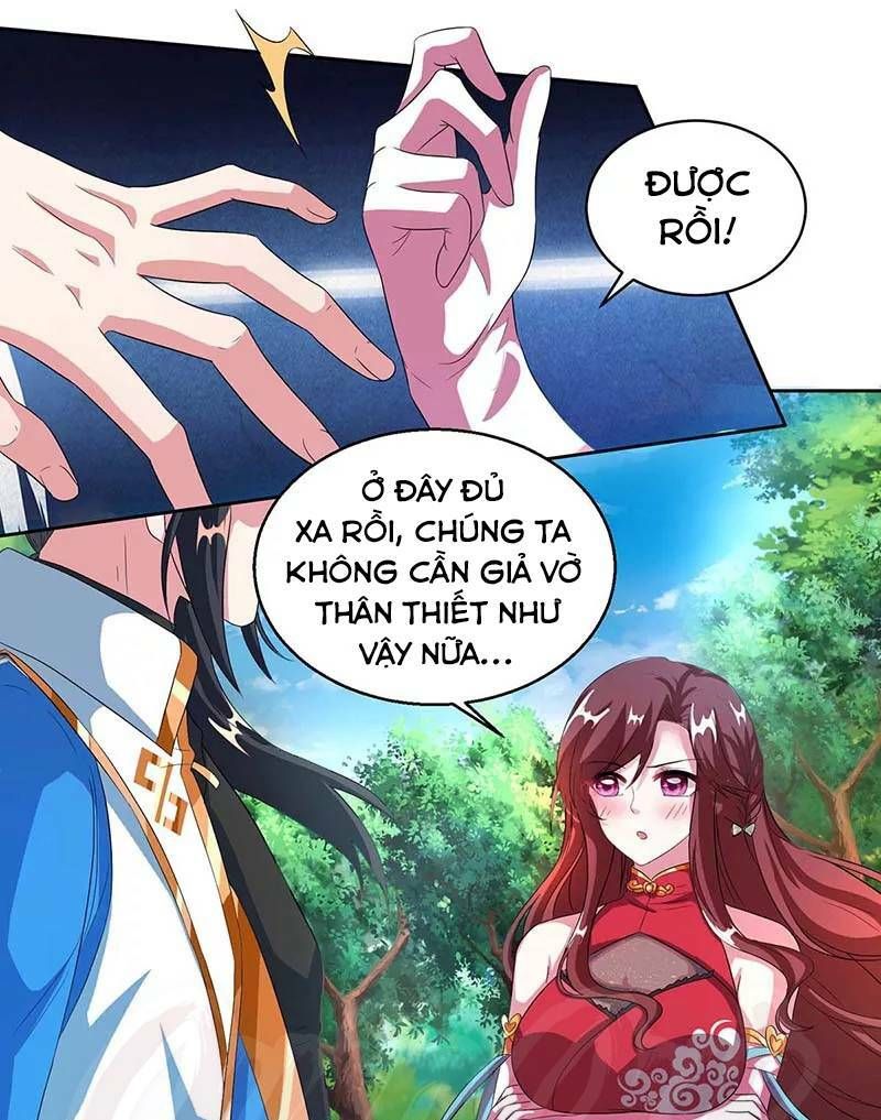 đọc truyện Độc Bộ Tiêu Dao Chương 141 ảnh 4 tại Thiên Thai Truyện