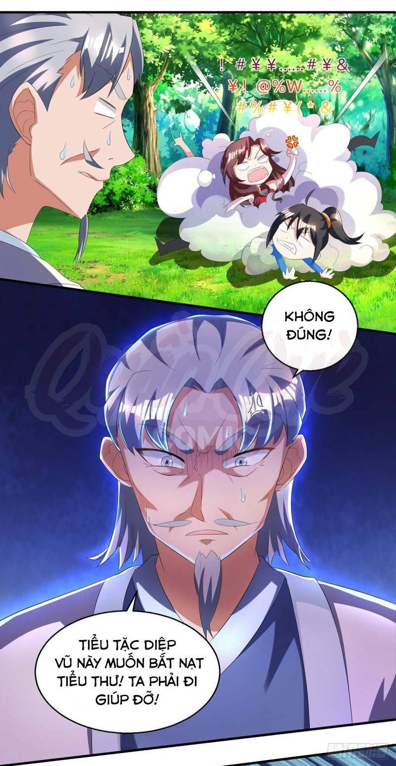 đọc truyện Độc Bộ Tiêu Dao Chương 142 ảnh 3 tại Thiên Thai Truyện