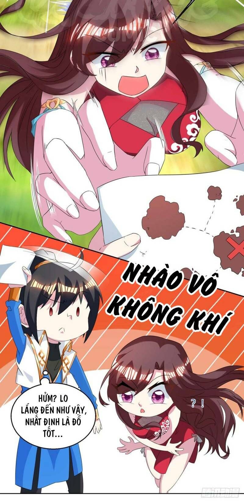 đọc truyện Độc Bộ Tiêu Dao Chương 142 ảnh 12 tại Thiên Thai Truyện