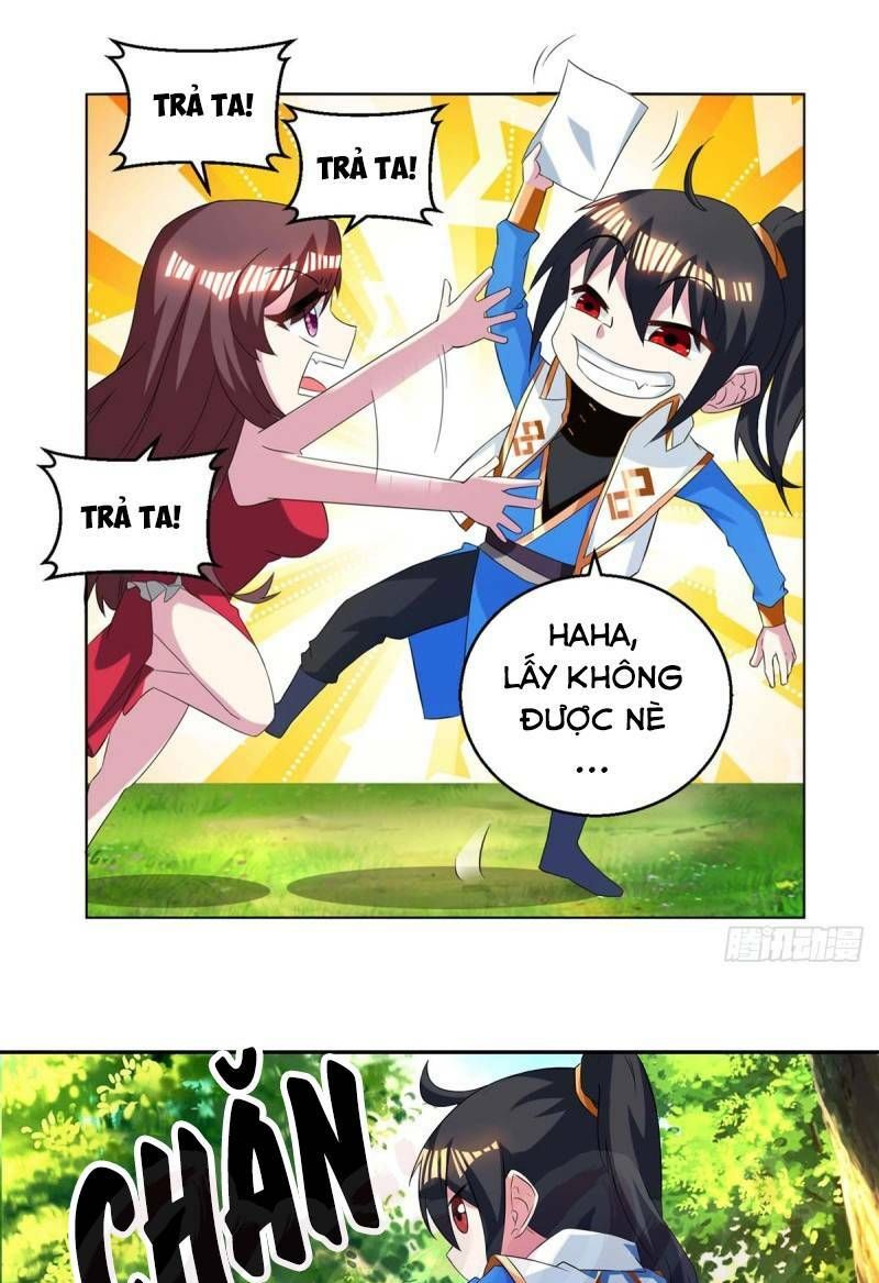 đọc truyện Độc Bộ Tiêu Dao Chương 142 ảnh 13 tại Thiên Thai Truyện