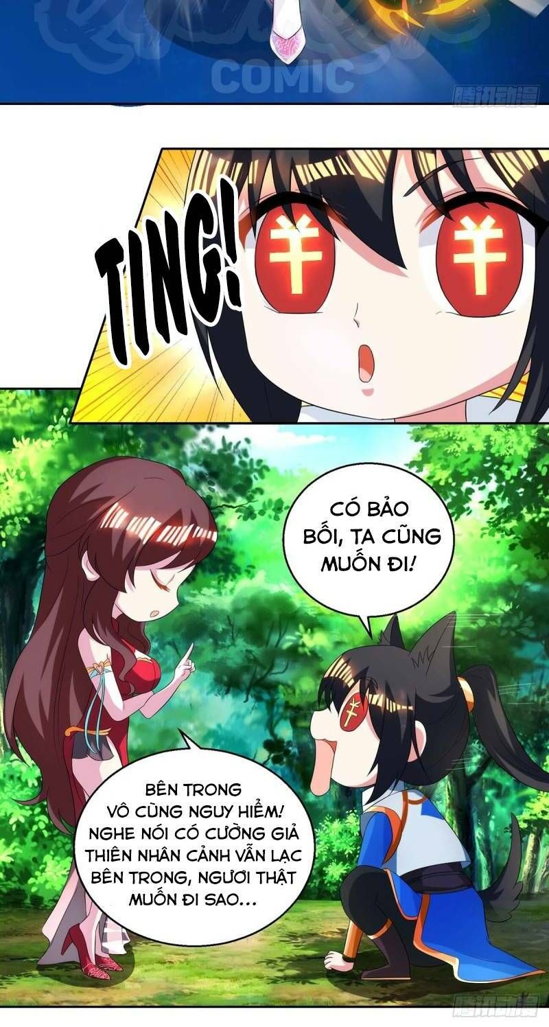 đọc truyện Độc Bộ Tiêu Dao Chương 142 ảnh 17 tại Thiên Thai Truyện