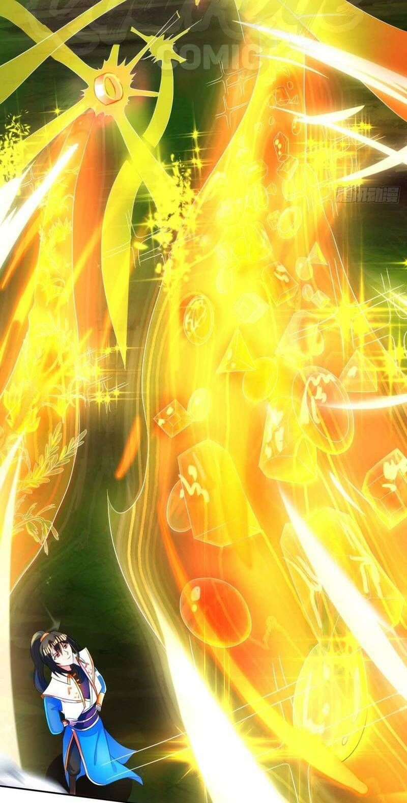 đọc truyện Độc Bộ Tiêu Dao Chương 142 ảnh 19 tại Thiên Thai Truyện