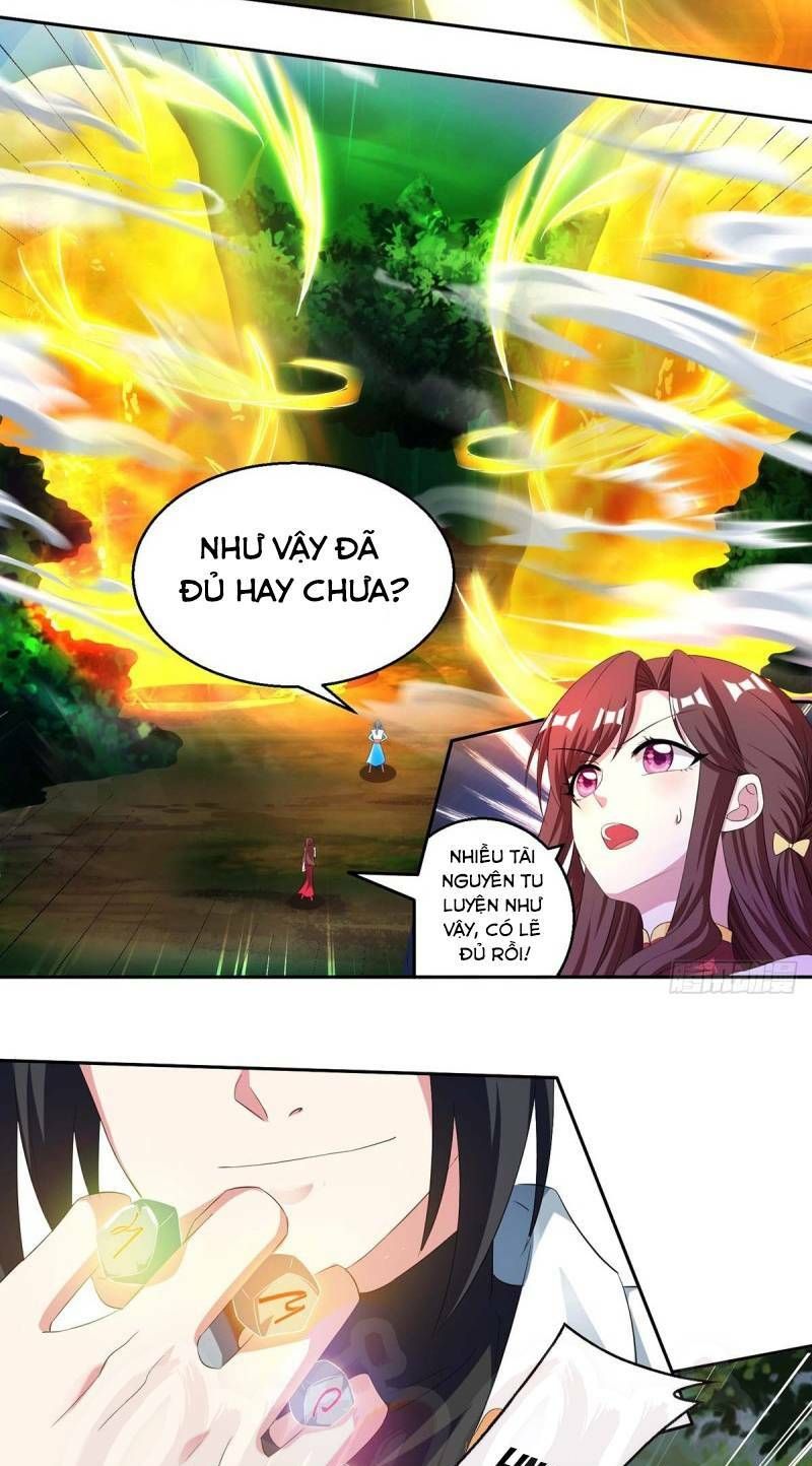 đọc truyện Độc Bộ Tiêu Dao Chương 142 ảnh 20 tại Thiên Thai Truyện