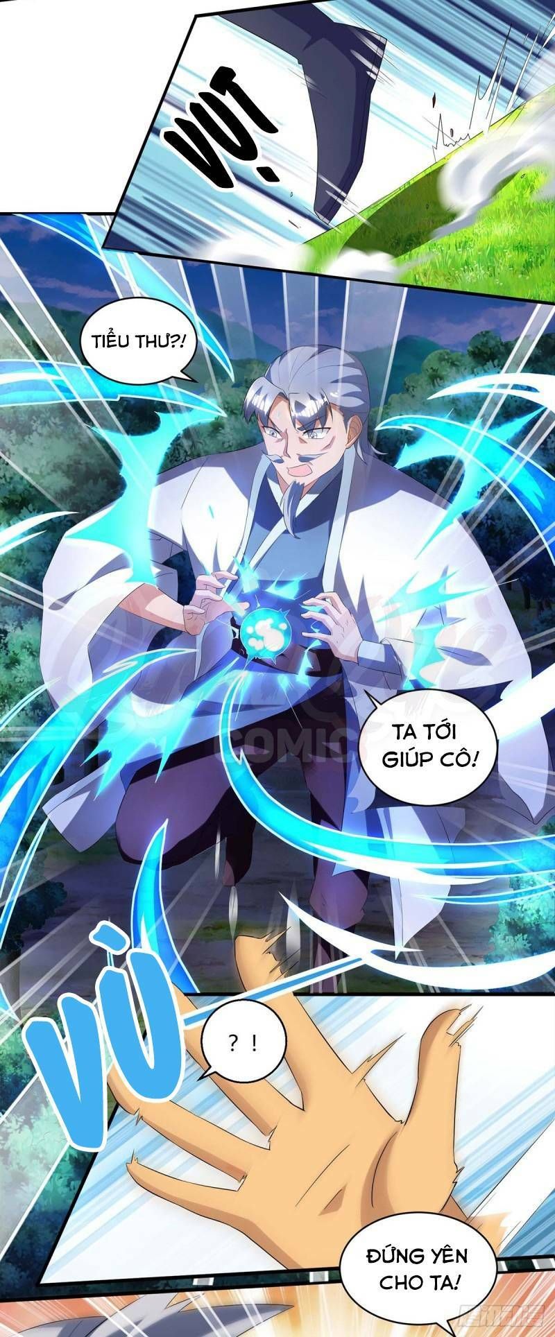 đọc truyện Độc Bộ Tiêu Dao Chương 142 ảnh 4 tại Thiên Thai Truyện