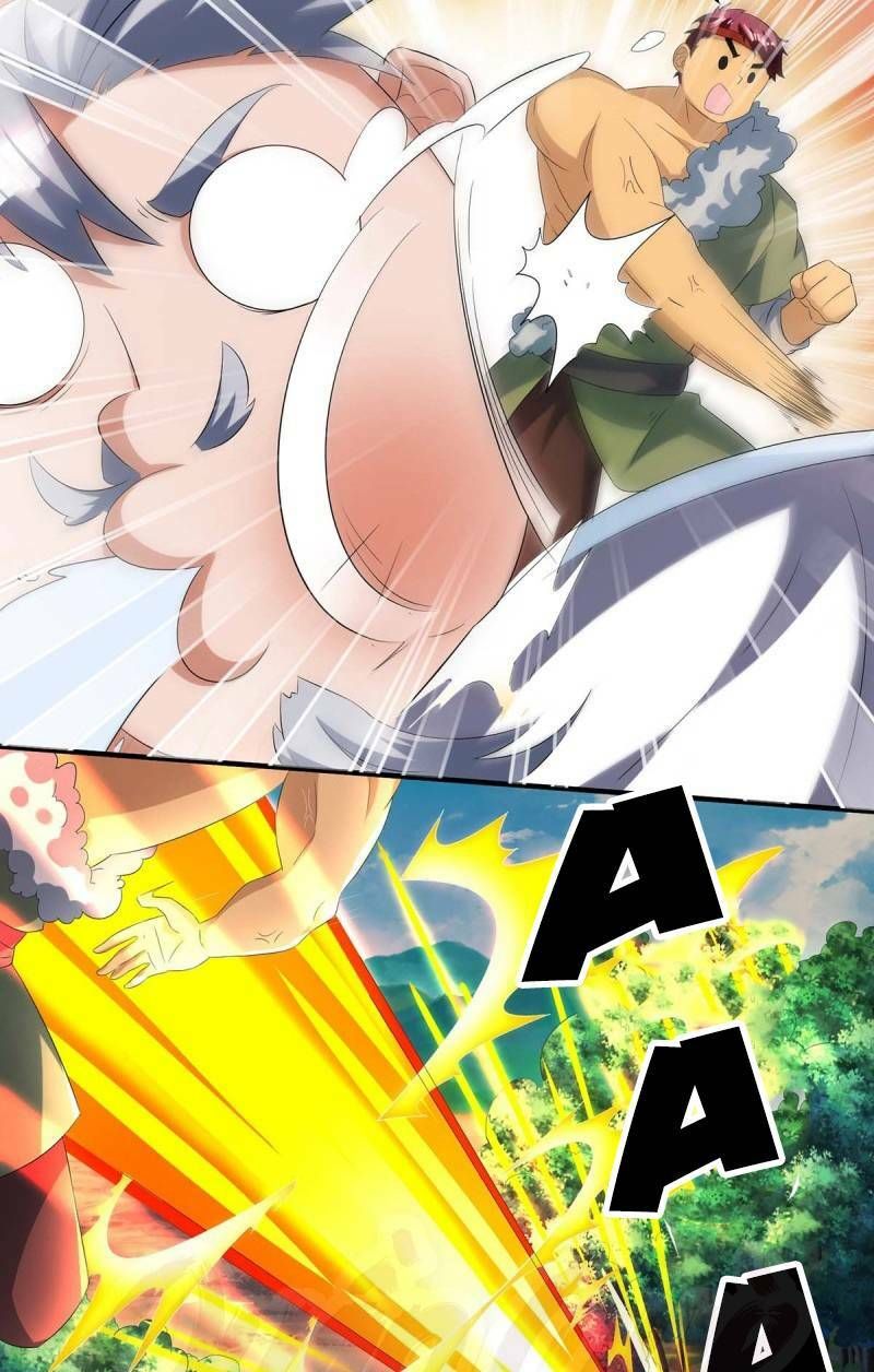 đọc truyện Độc Bộ Tiêu Dao Chương 142 ảnh 5 tại Thiên Thai Truyện