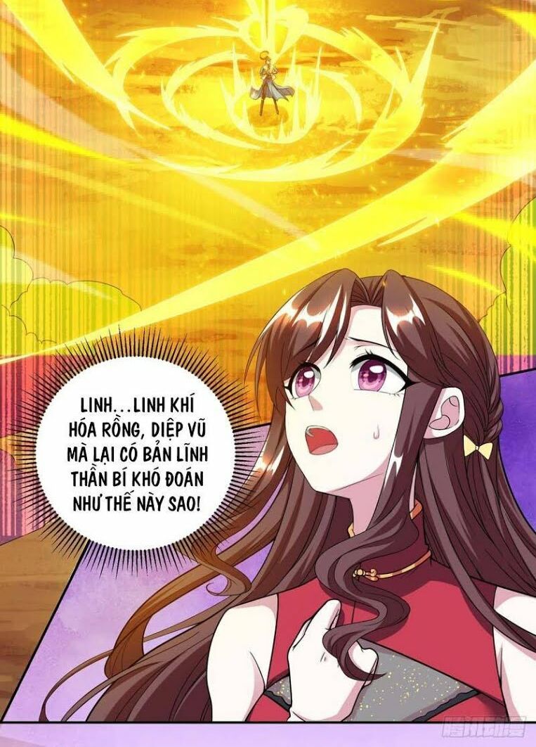 đọc truyện Độc Bộ Tiêu Dao Chương 143 ảnh 13 tại Thiên Thai Truyện