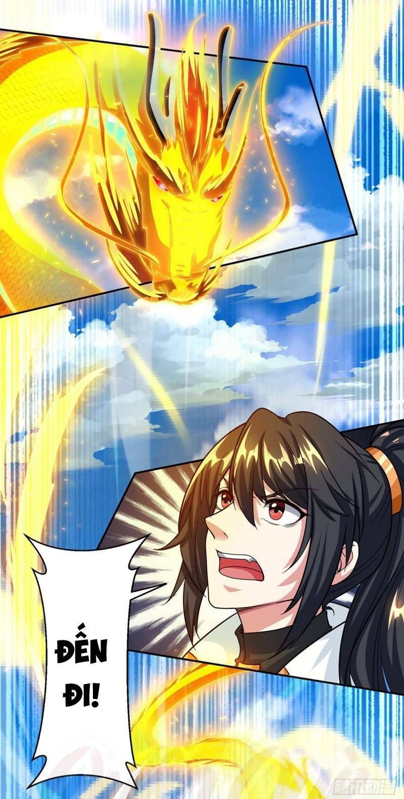 đọc truyện Độc Bộ Tiêu Dao Chương 143 ảnh 14 tại Thiên Thai Truyện