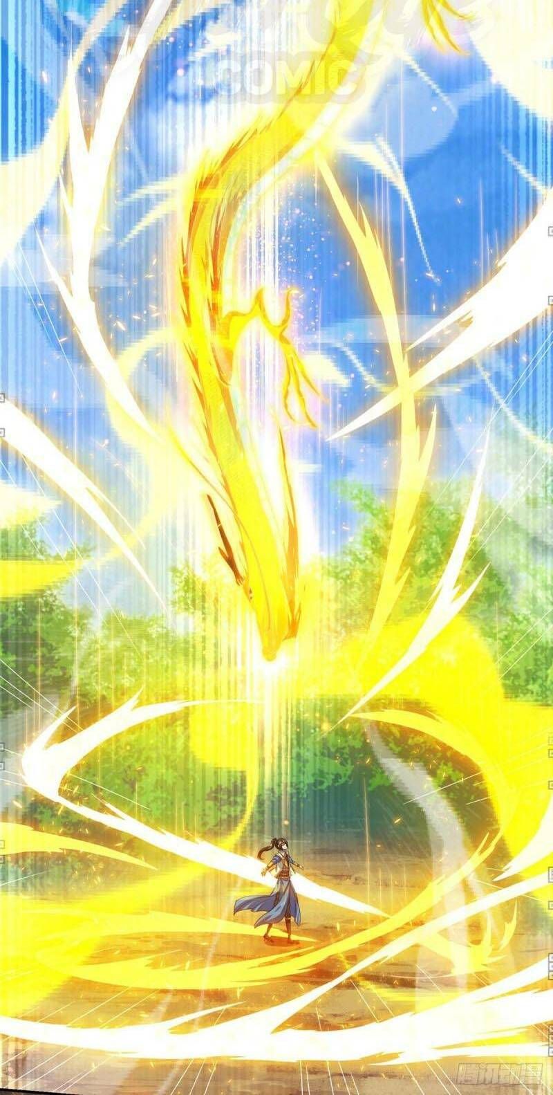 đọc truyện Độc Bộ Tiêu Dao Chương 143 ảnh 15 tại Thiên Thai Truyện