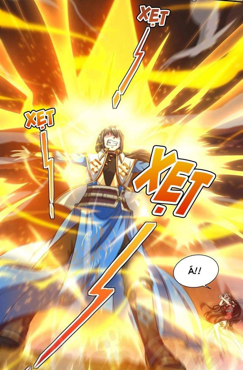 đọc truyện Độc Bộ Tiêu Dao Chương 143 ảnh 16 tại Thiên Thai Truyện