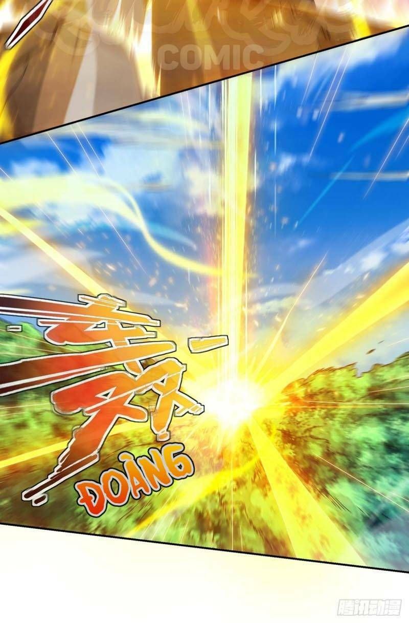 đọc truyện Độc Bộ Tiêu Dao Chương 143 ảnh 17 tại Thiên Thai Truyện