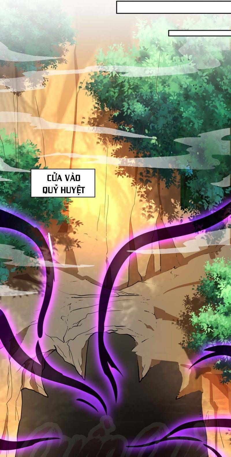 đọc truyện Độc Bộ Tiêu Dao Chương 143 ảnh 20 tại Thiên Thai Truyện