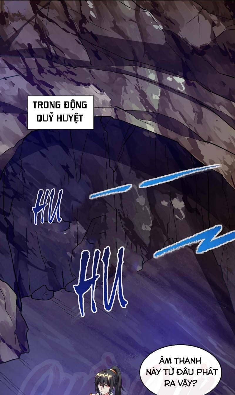 đọc truyện Độc Bộ Tiêu Dao Chương 143 ảnh 24 tại Thiên Thai Truyện