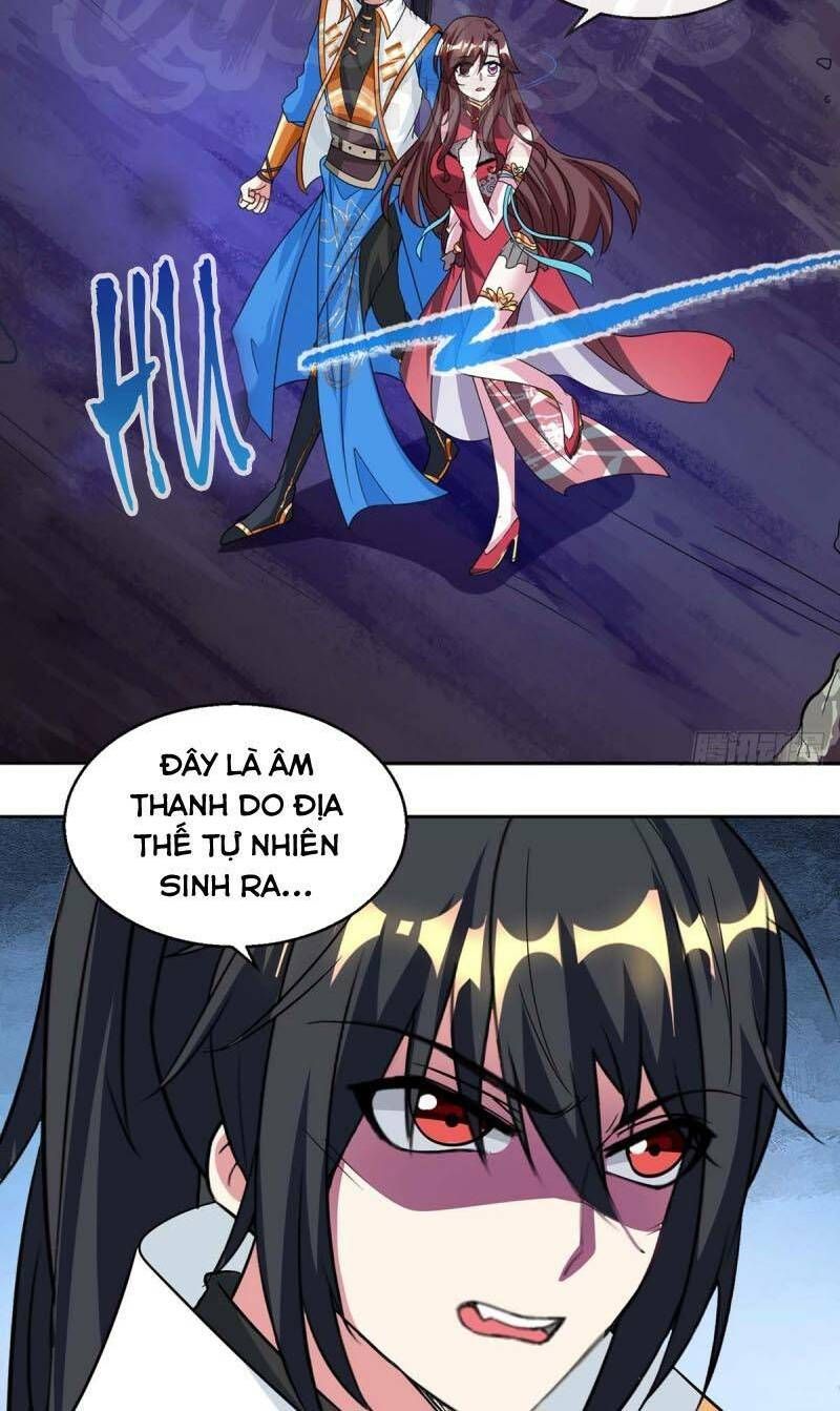 đọc truyện Độc Bộ Tiêu Dao Chương 143 ảnh 25 tại Thiên Thai Truyện